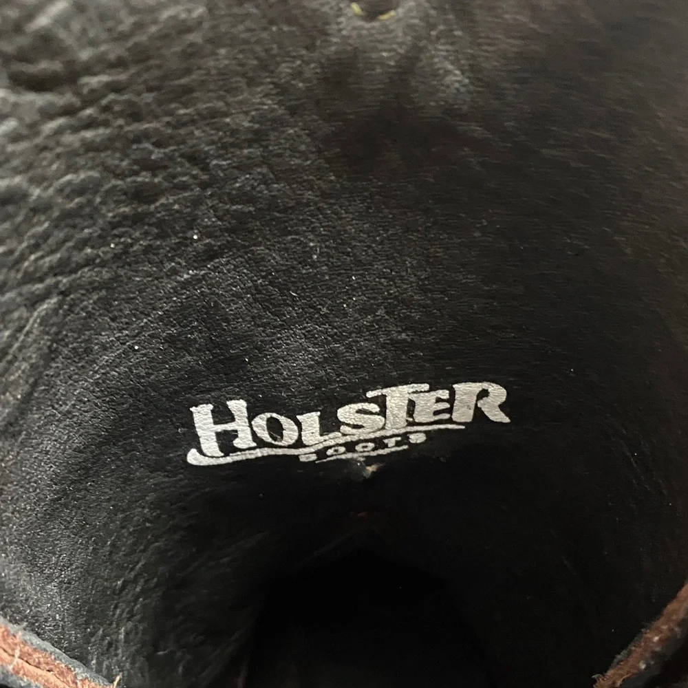 holster these stylish